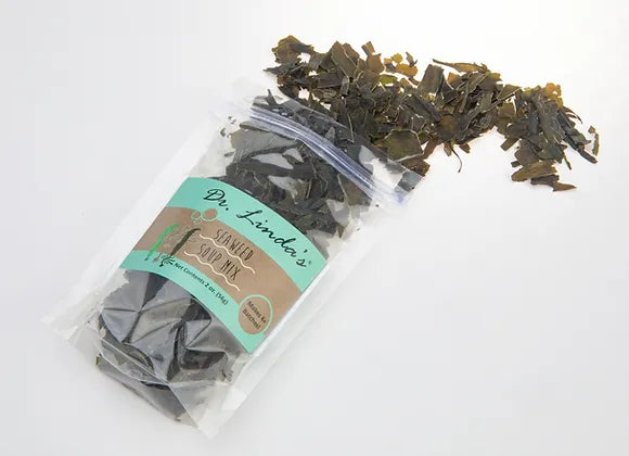 Dr Linda's LLC Seaweed Soup Mix (2 oz)