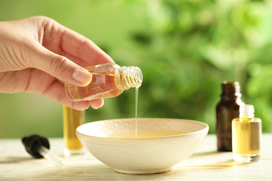 How to Use Magnesium Oil