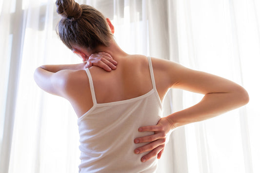 Magnesium Oil Benefits, From Someone Who Uses It at 2 A.M.