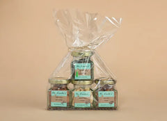Dr Linda's LLC Magnesium Rich Sampler Gift Pack
