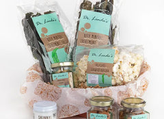 Dr Linda's LLC Nourishing Mother's Day Gift Basket