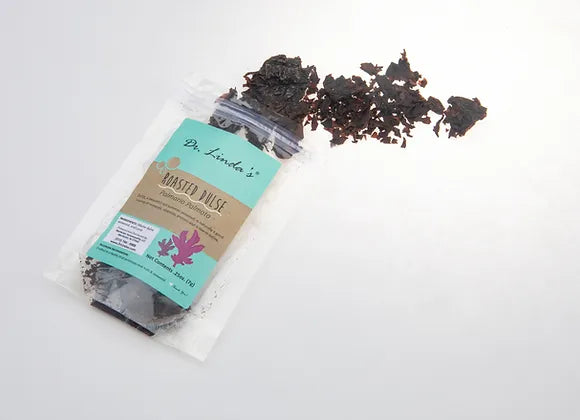 Dr Linda's LLC Roasted Dulse (.25 oz)