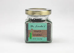 Dr Linda's LLC Seaweed Seasonings (2.5 oz)