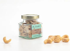 Dr Linda's LLC Crunchy Kelp Cashews (Small, 1.8 oz)