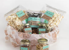 Dr Linda's LLC Mineral Rich Sampler Gift Basket