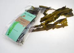 Dr Linda's LLC Raw Kelp (1 oz)
