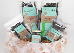 Dr Linda's LLC Neptune's Garden Gift Basket