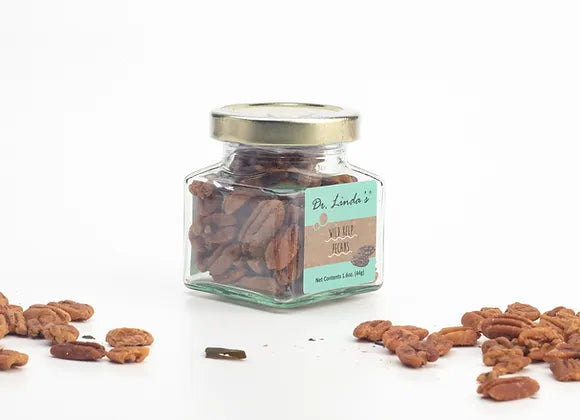 Dr Linda's LLC Wild Kelp Pecans (Small, 1.6 oz)
