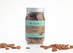 Dr Linda's LLC Wild Kelp Pecans (Medium, 7 oz)