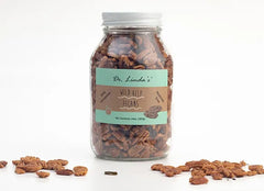Dr Linda's LLC Wild Kelp Pecans (Large, 14 oz)