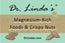 Dr Linda's LLC