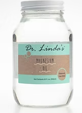 Magnesium Oil Large (32 fl oz)